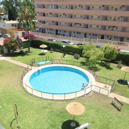 Apartamento Vistamarina B208 by IVI Real Estate Torremolinos Exterior foto