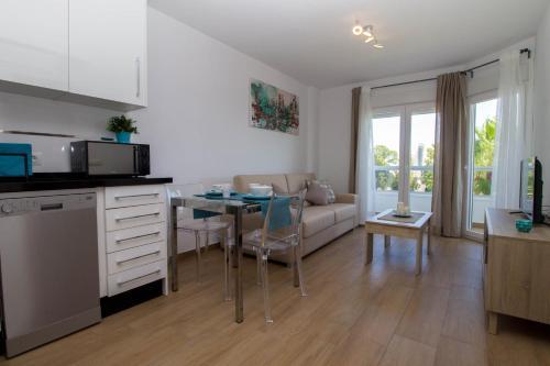 Apartamento Vistamarina B208 by IVI Real Estate Torremolinos Exterior foto